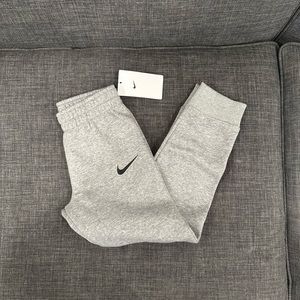 Nike sweatpants